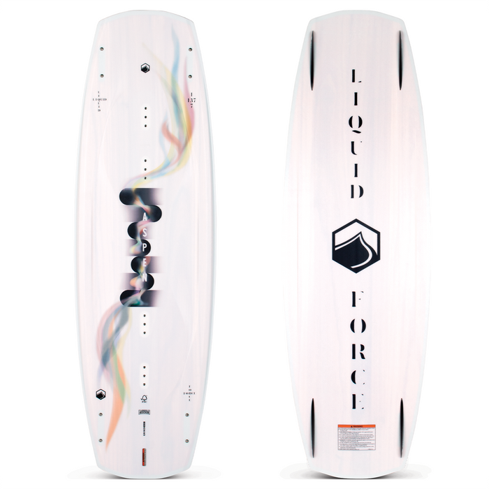 Liquid Force Aspen Wakeboard - Blem - Women's 2020