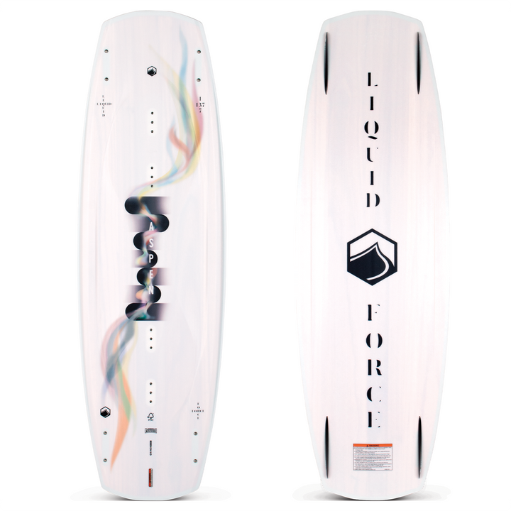 Liquid Force Aspen Wakeboard - Blem - Women's 2020