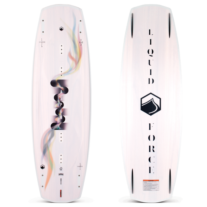Liquid Force Aspen Wakeboard - Blem - Women's 2020