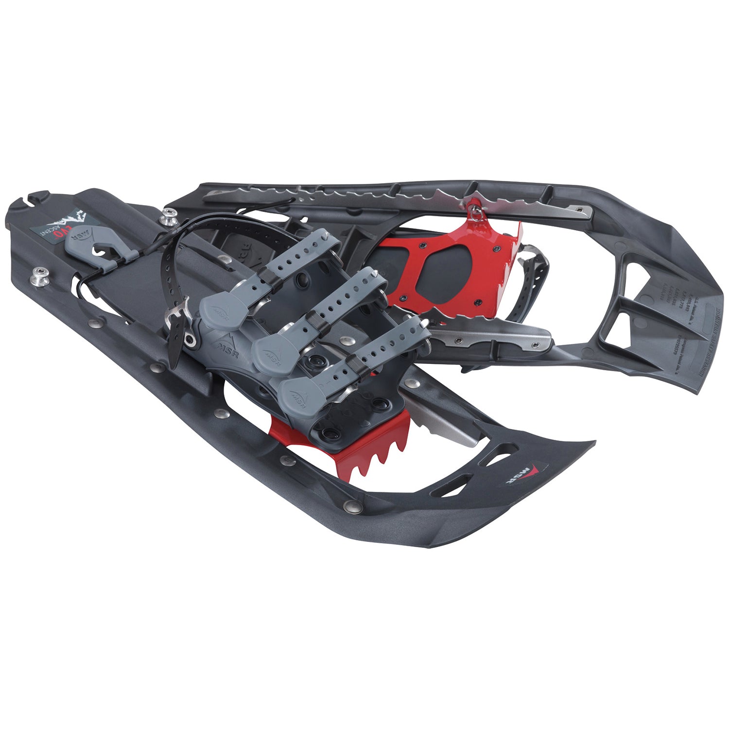 MSR Evo Ascent Snowshoes - Thumbnail 4
