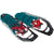 MSR Revo Ascent Snowshoes - Women's Dark Cyan