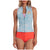 Billabong Salty Dayz Wetsuit Vest - Women's Island Blue Neo