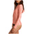 Billabong Core Surfdaze Long Sleeve Hooded Rashguard - Women's Peachy Daze