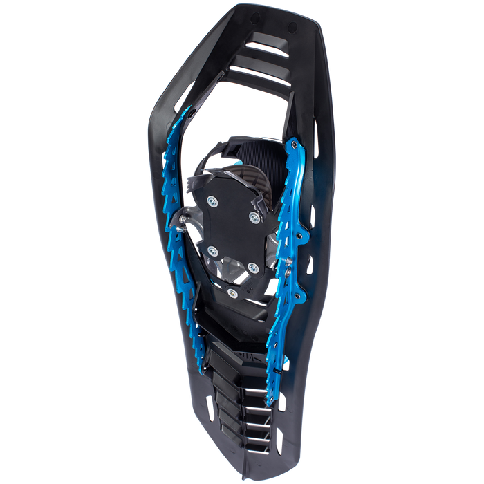 Atlas Helium MTN Boa Snowshoes Black/Blue