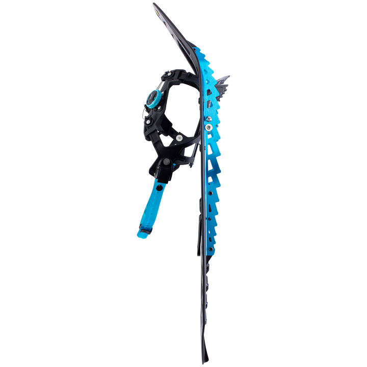 Atlas Helium MTN Boa Snowshoes Black/Blue