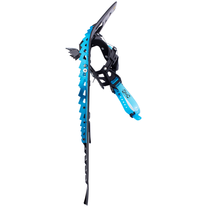 Atlas Helium MTN Boa Snowshoes Black/Blue