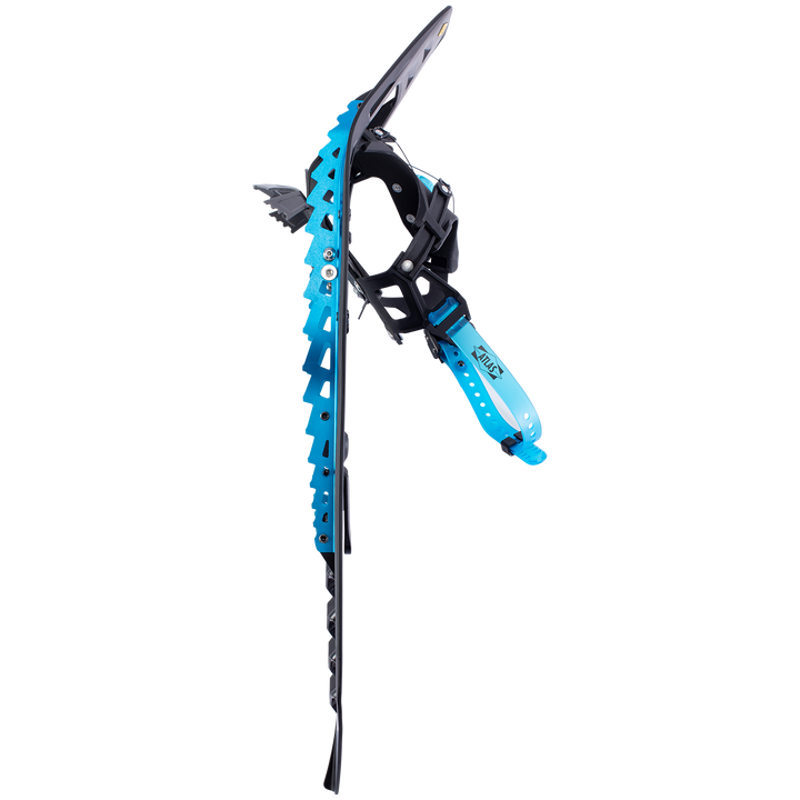 Atlas Helium MTN Boa Snowshoes Black/Blue