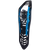 Atlas Helium MTN Boa Snowshoes Black/Blue