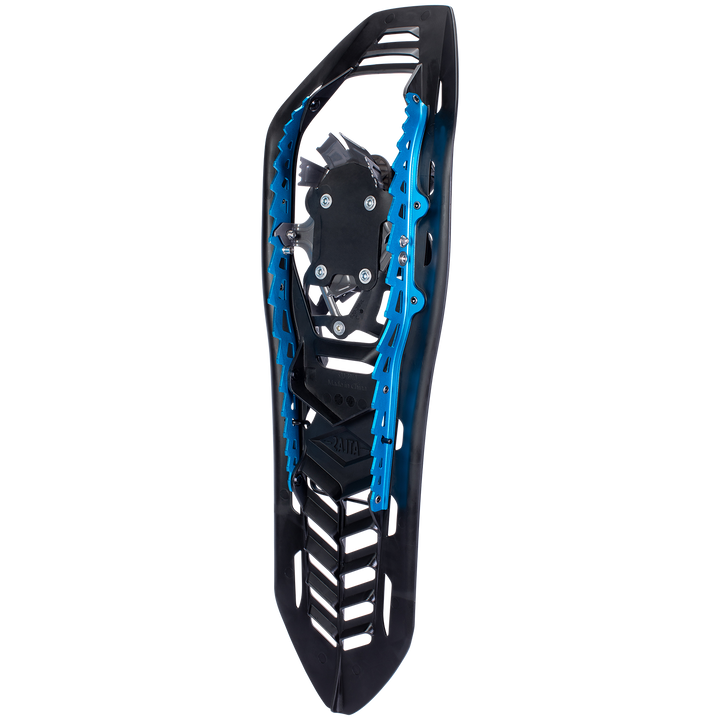 Atlas Helium MTN Boa Snowshoes Black/Blue