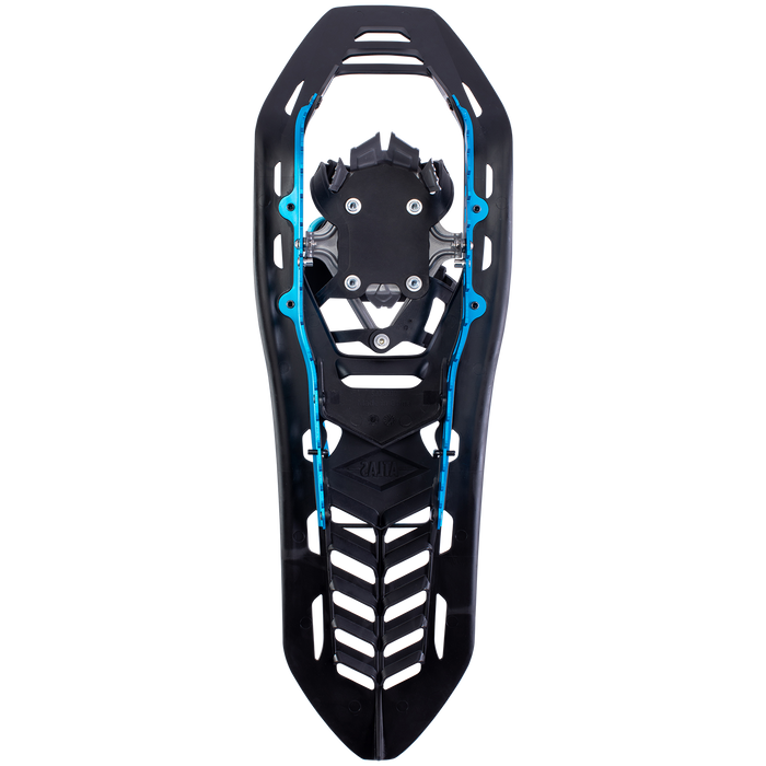 Atlas Helium MTN Boa Snowshoes Black/Blue