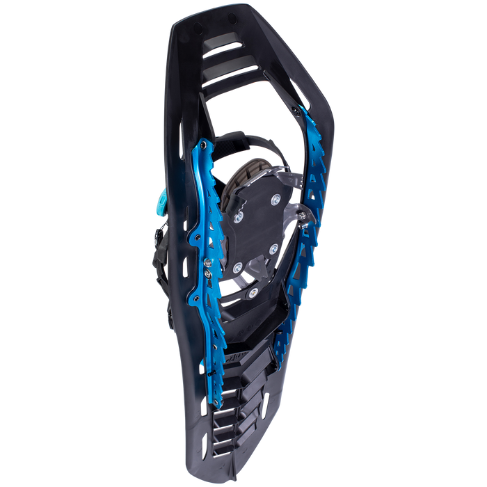 Atlas Helium MTN Boa Snowshoes Black/Blue