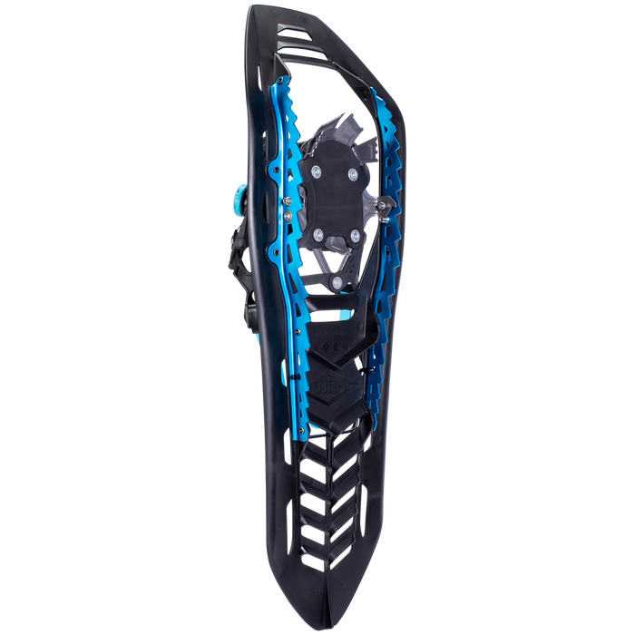 Atlas Helium MTN Boa Snowshoes Black/Blue