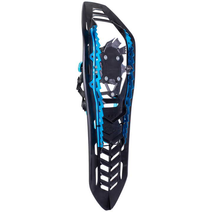 Atlas Helium MTN Boa Snowshoes Black/Blue