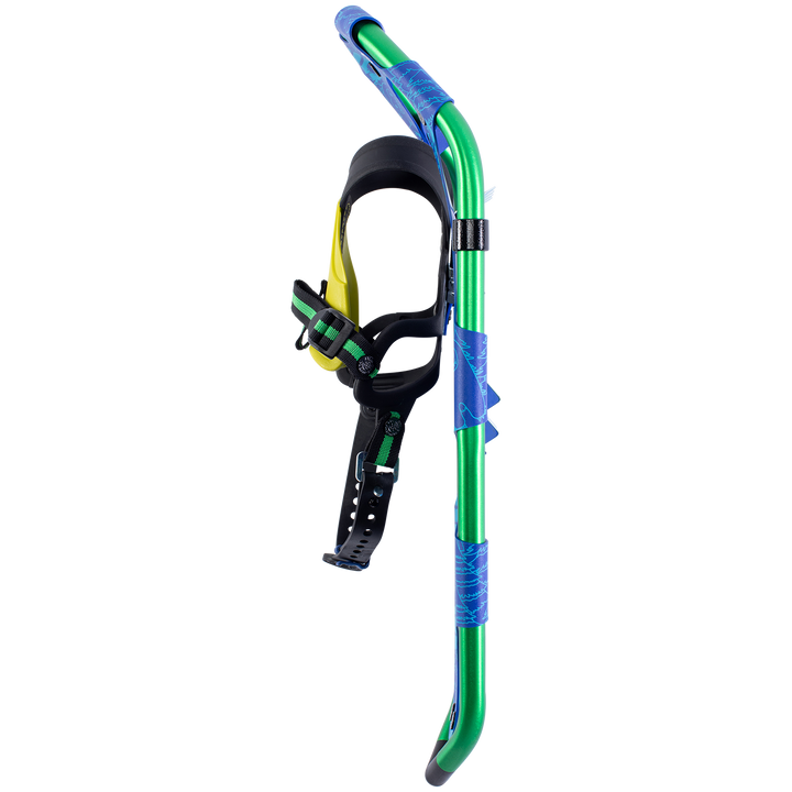 Atlas Spark Snowshoes - Kids' Blue