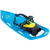 Atlas Mini Snowshoes - Toddlers' Blue