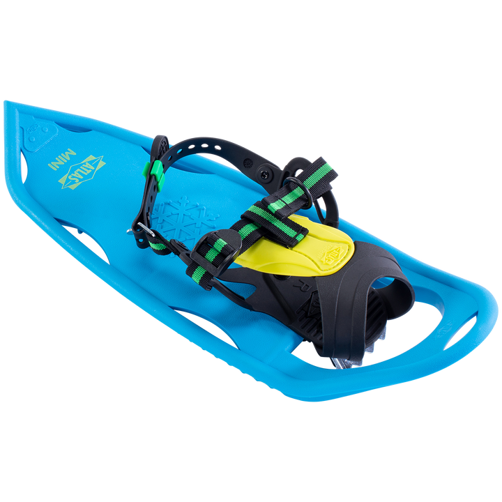 Atlas Mini Snowshoes - Toddlers' Blue