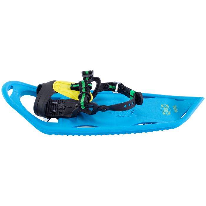 Atlas Mini Snowshoes - Toddlers' Blue