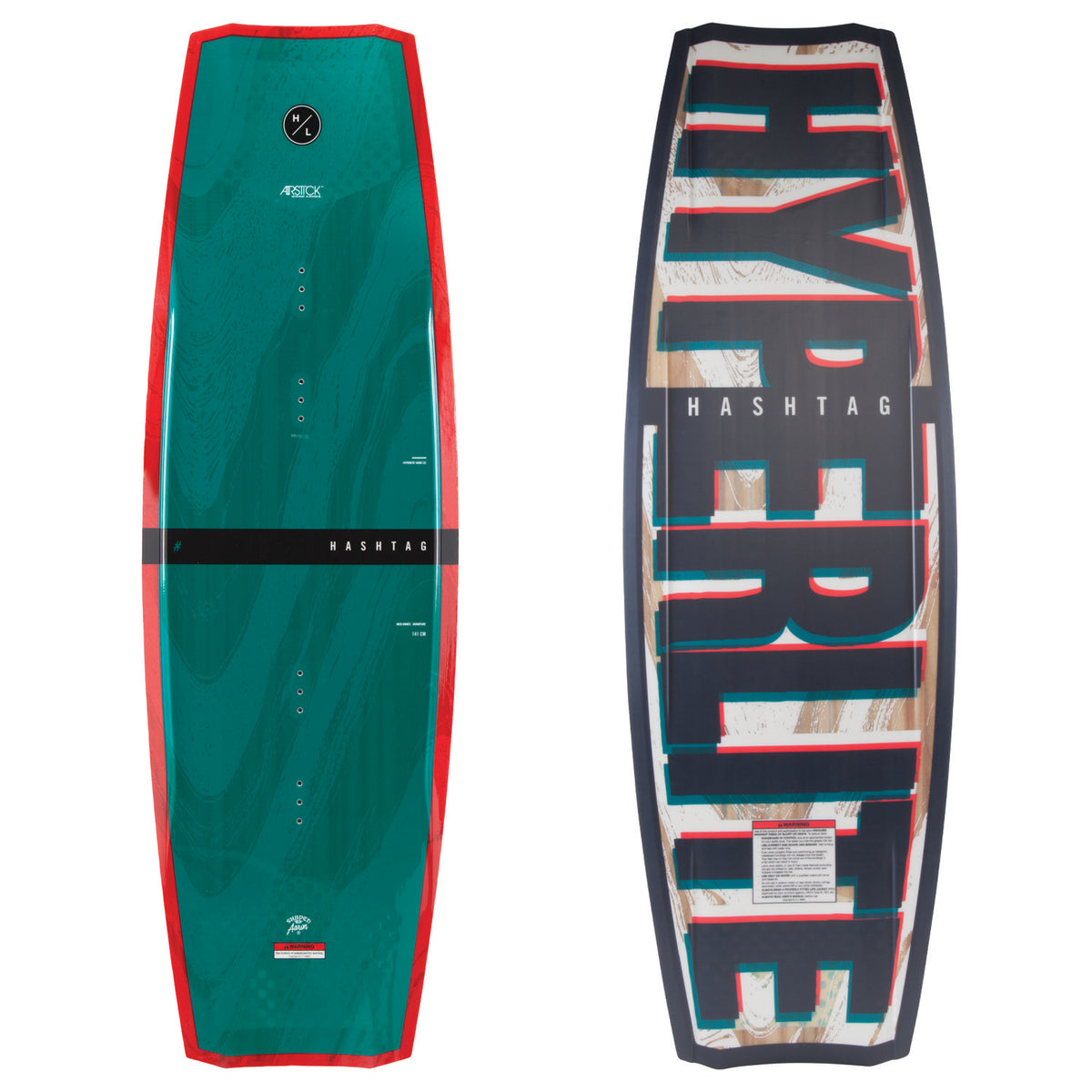 Hyperlite Hashtag Wakeboard 2019