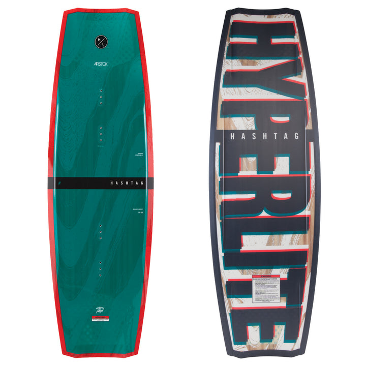 Hyperlite Hashtag Wakeboard 2019