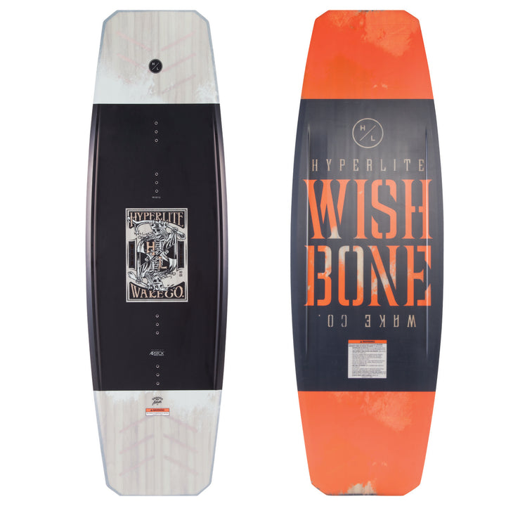 Hyperlite Wishbone Wakeboard 2019