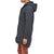 Patagonia Prairie Dawn Parka Jacket - Women's Smolder Blue w/ Smolder Blue
