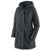 Patagonia Prairie Dawn Parka Jacket - Women's Smolder Blue w/ Smolder Blue