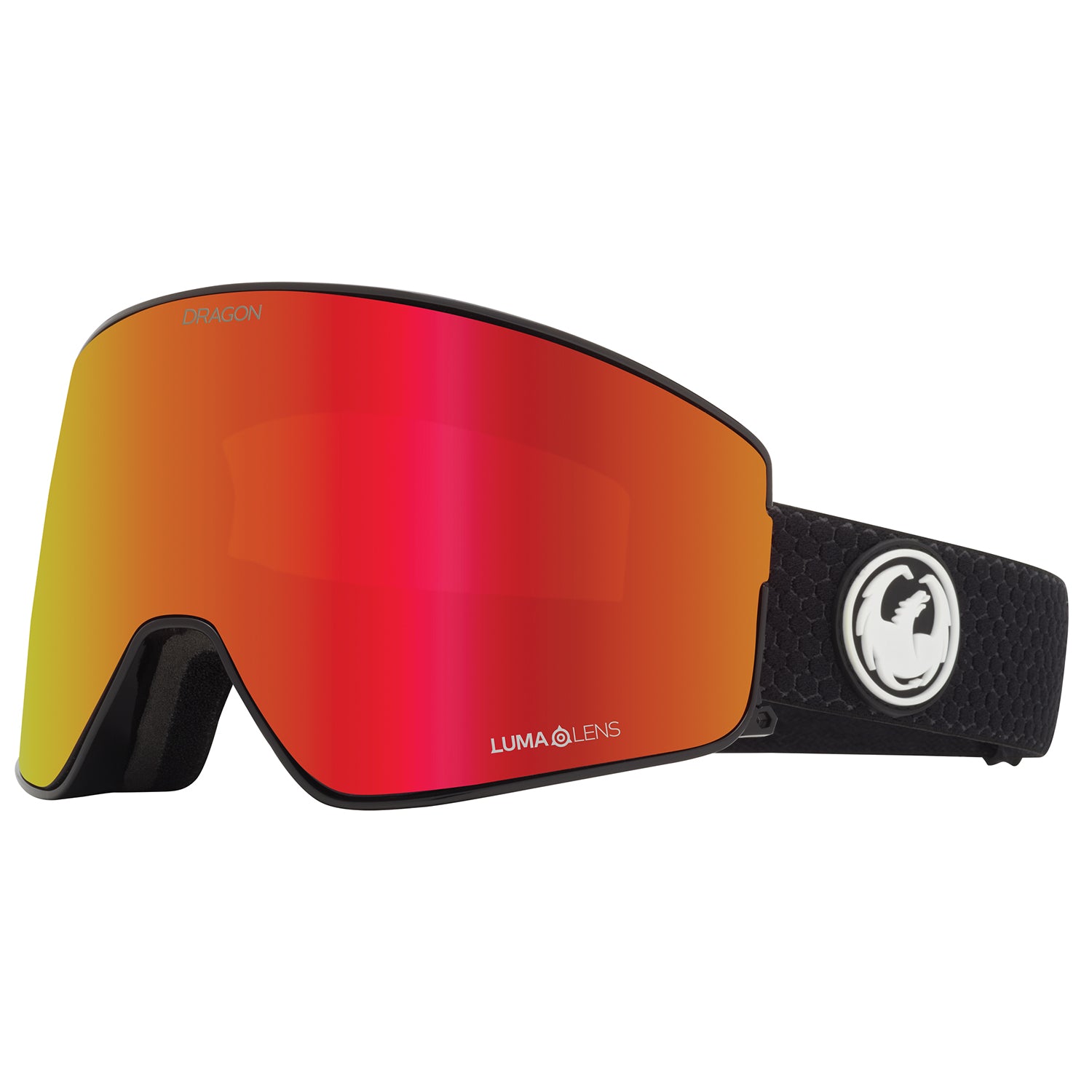 Dragon PXV2 Goggles – evo