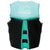Connelly Classic Neo CGA Wake Vest - Women's 2024 Teal