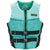 Connelly Classic Neo CGA Wake Vest - Women's 2024 Teal