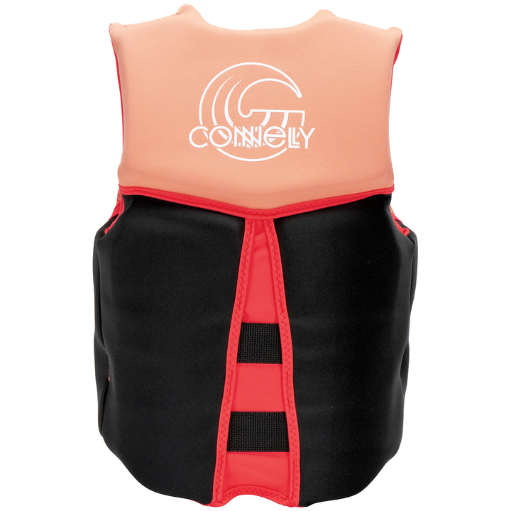Connelly Junior Classic Neo CGA Wakeboard Vest - Girls' 2023