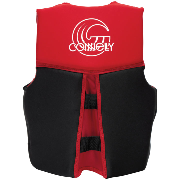 Connelly Youth Classic Neo CGA Wakeboard Vest - Boys' 2024