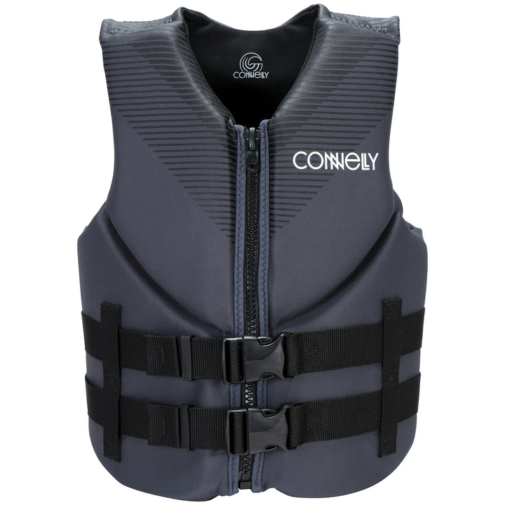 Connelly Junior Promo Neo CGA Wakeboard Vest - Boys' 2021