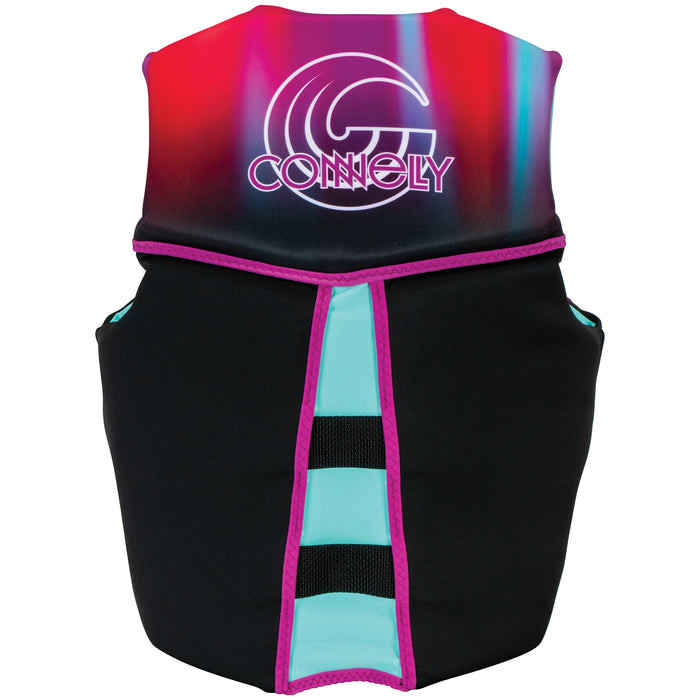 Connelly Lotus Neo CGA Wakeboard Vest - Women's 2021