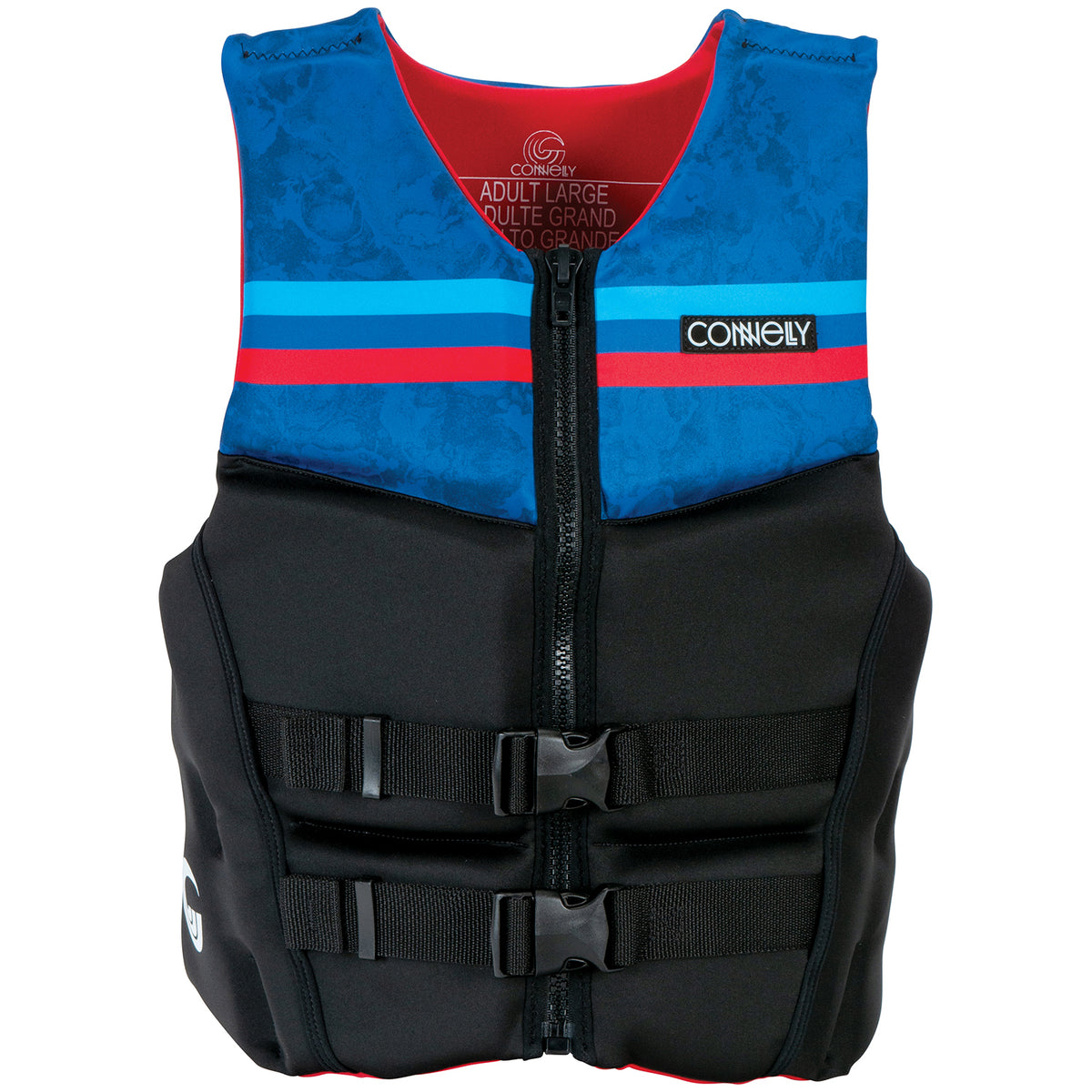 Connelly Pure Neo CGA Wakeboard Vest 2021