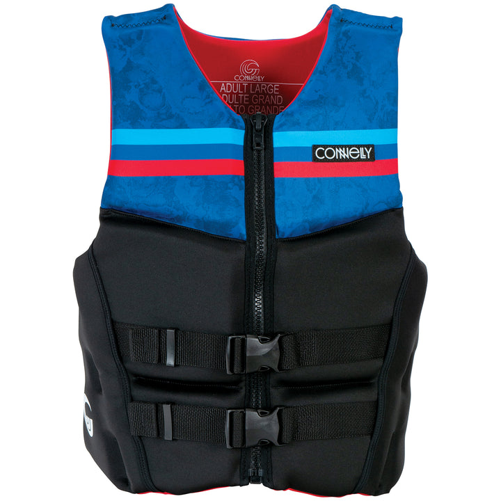 Connelly Pure Neo CGA Wakeboard Vest 2021