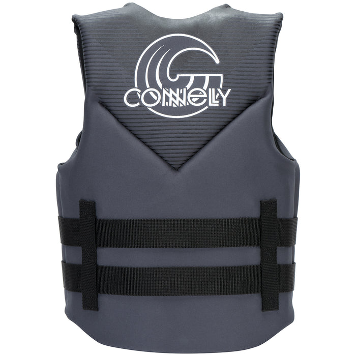 Connelly Junior Promo Neo CGA Wakeboard Vest - Boys' 2021