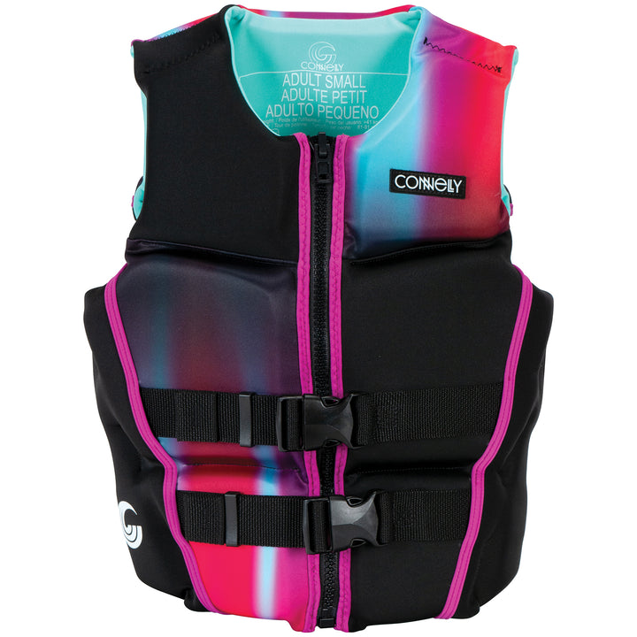 Connelly Lotus Neo CGA Wakeboard Vest - Women's 2021