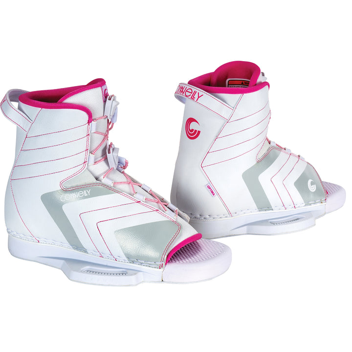 Connelly Optima Wakeboard Bindings - Women's 2021