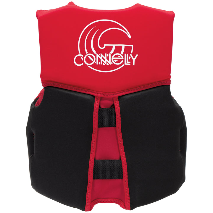 Connelly Youth Classic Neo CGA Wakeboard Vest - Boys' 2024
