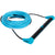 Proline LG Suede Handle + 70' Dyneema Rope Cayenne