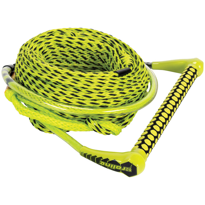 Proline Wake, Knee & Ski Handle + 5 Section Air Line Volt