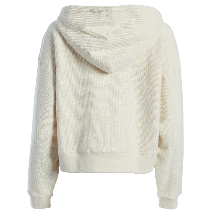 Mollusk Golden Hour Pullover - Women's Natural