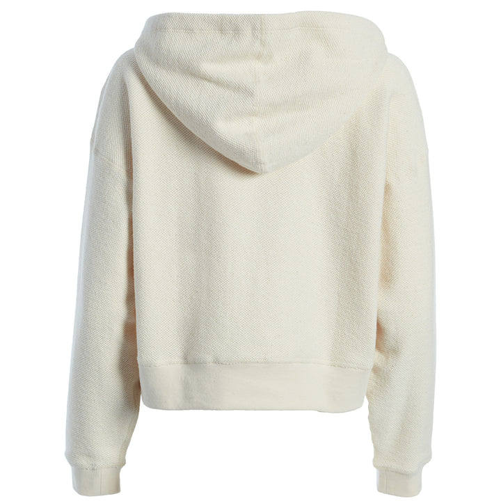 Mollusk Golden Hour Pullover - Women's Natural