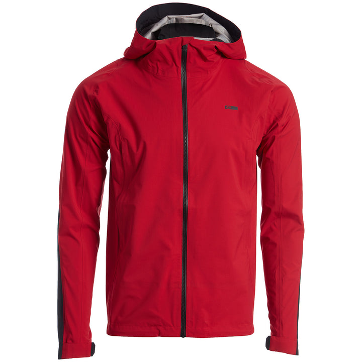Giro Havoc H20 Jacket Dark Red