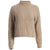 Mollusk Teddy Sweater - Women's Oatcake
