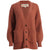 Mollusk Ida Cardigan Sweater - Women's Coyote