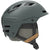 Salomon QST Charge Helmet Green Gables