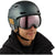 Salomon QST Charge Helmet Green Gables