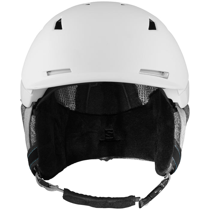 Salomon Sight Helmet - Women's White