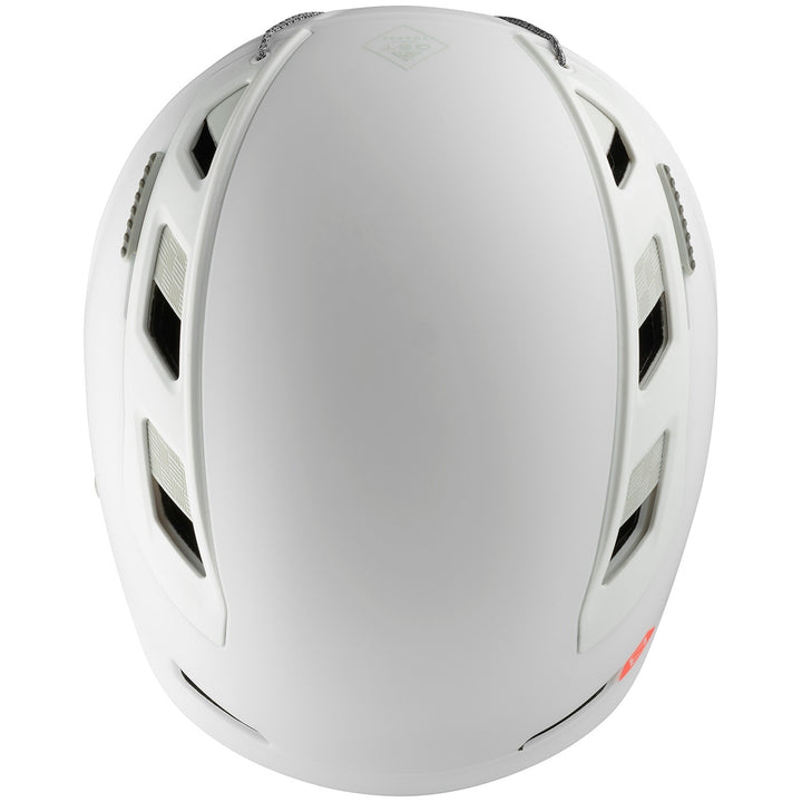 Salomon QST Charge MIPS Helmet - Women's White Pop